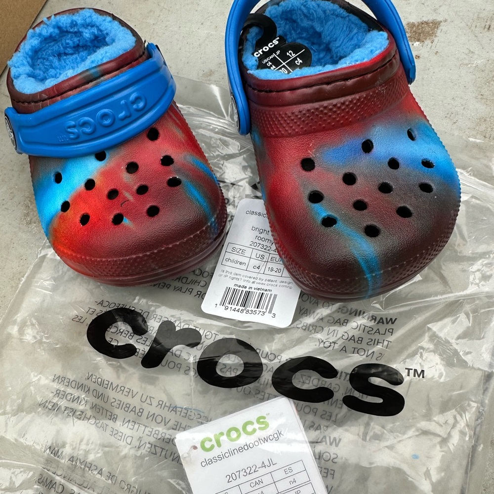 Crocs